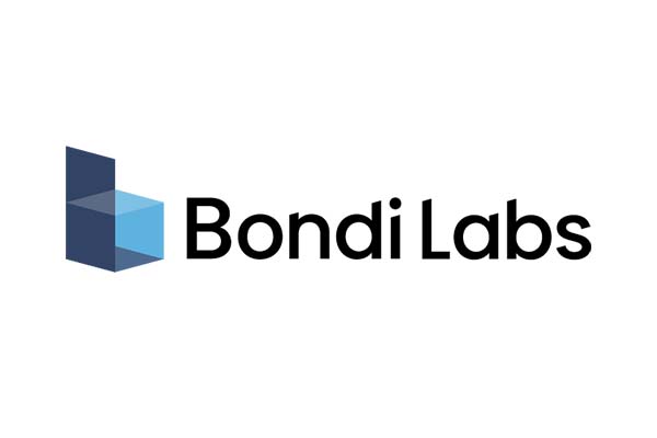 bondi lab logo
