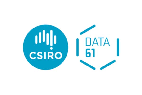 Data61 logo