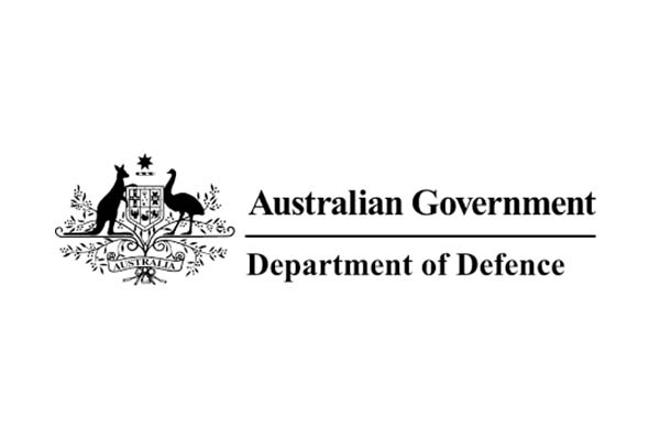 defence logo