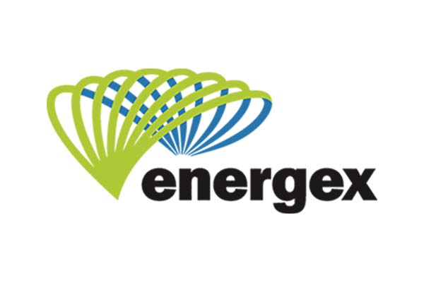 energex logo