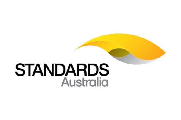 standards aus logo