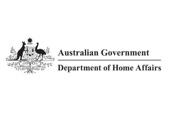 QG Department of home affairs