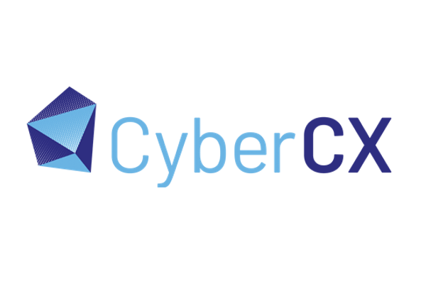 cybercx logo
