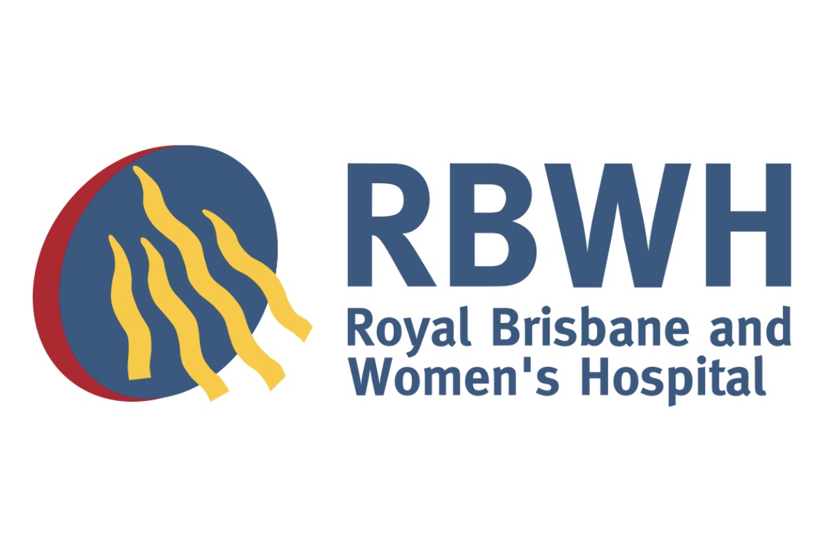 RBWH logo