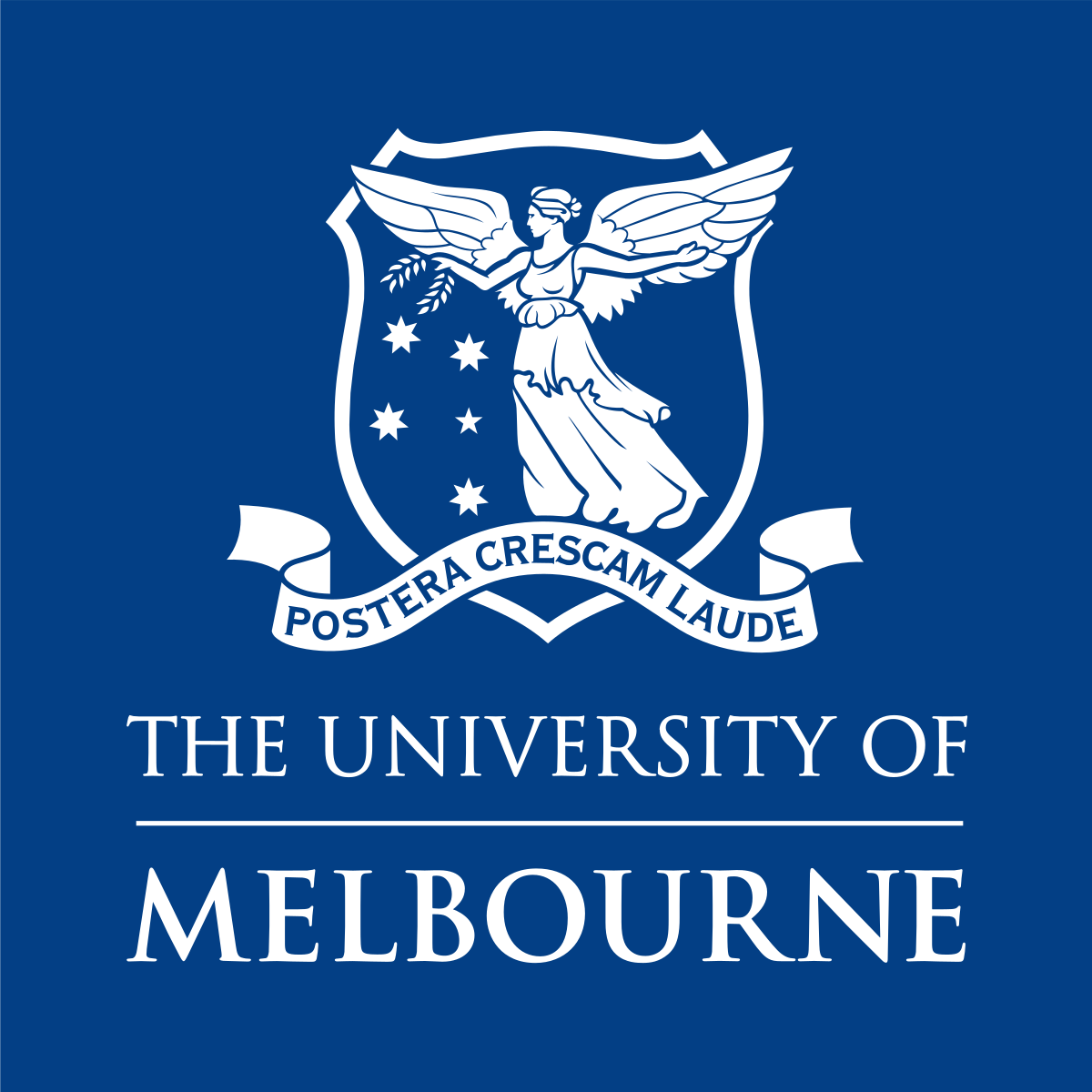 The University of Melbourn