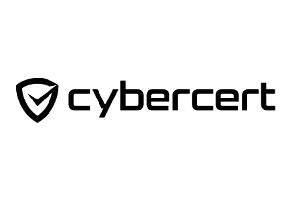 CyberCert logo