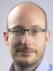 Associate Professor Guido Zuccon