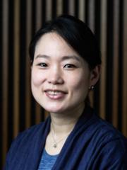 Dr Jiwon Kim
