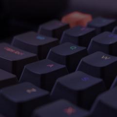 keyboard