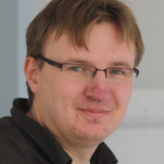 Associate Professor Peter Hoefner