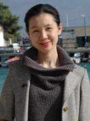 Professor Helen Huang