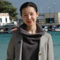 Professor Helen Huang